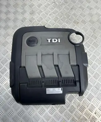 Engine cover (trim)