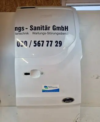 Ford Tourneo Custom Rear door PBK21V40011AD