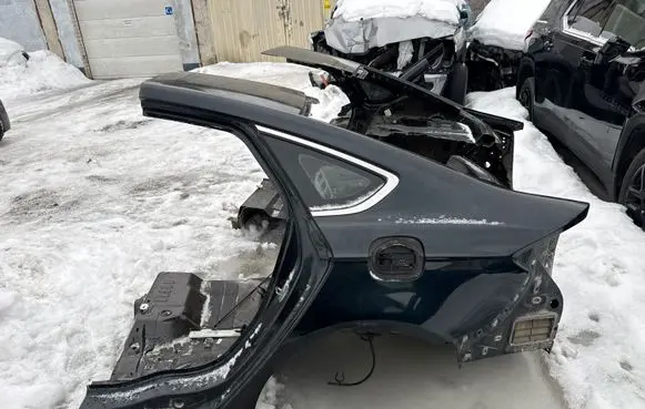 Ford Fusion II Rear quarter panel HS7Z5427841A DS7Z5427841A
