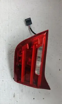 BMW 4 F36 Gran coupe Tailgate rear/tail lights 7296102 618374