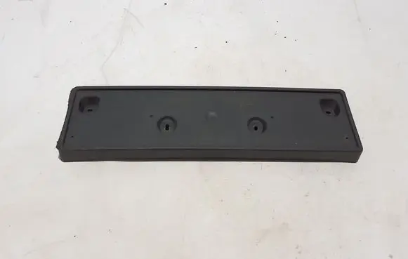 Ford Mach-E I Number plate surrounds holder frame LJ8B17N397BAC5YZ9