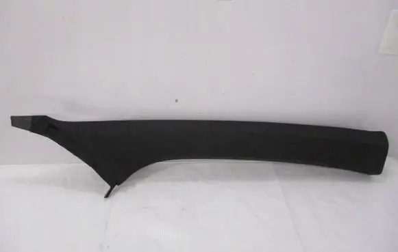 Peugeot 3008 II (A) pillar trim 9810165777