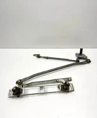 Mercedes-Benz SLC C107 Front wiper linkage and motor A1078200043 1078200043