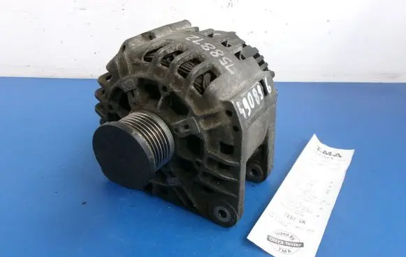 Renault Laguna II Generator/alternator 8200162474