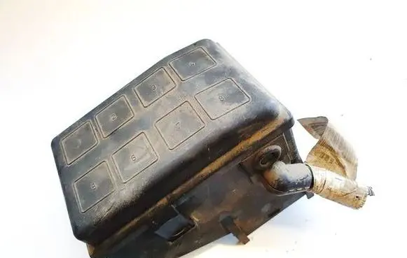 Opel Astra G Fuse box set 90560119