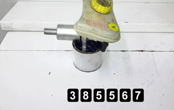 Audi A4 S4 B6 8E 8H Master brake cylinder