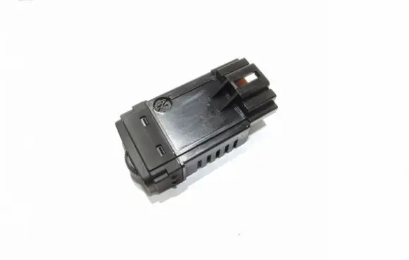 Panel lighting control switch