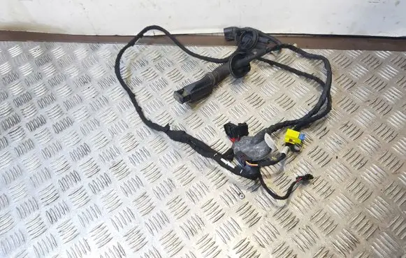 Audi Q5 SQ5 Front door wiring loom 8R0971030M 4L0971841 4F0971841E
