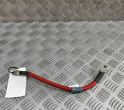 Positive cable (battery)