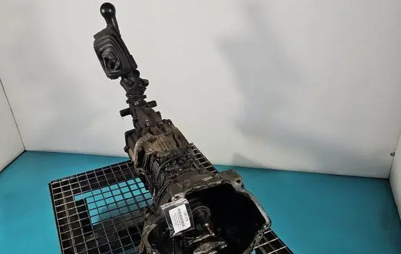 Suzuki Vitara (ET/TA) Manual 5 speed gearbox IMPRK1501278