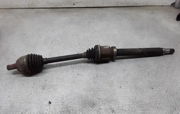 Ford S-MAX Front driveshaft