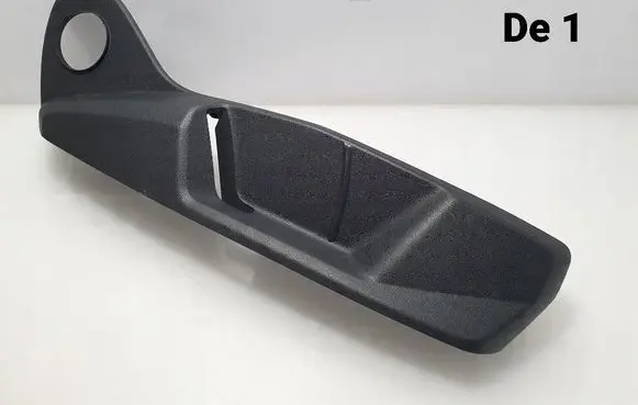 Seat Ibiza V (KJ) Seat trim 2G4881314