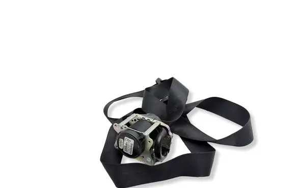 BMW X6 F16 Front seatbelt 624640200E S27161510UT R16161510ML