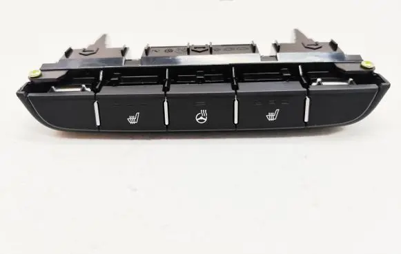 KIA Xceed Tailgate/trunk/boot open switch 2022ROK