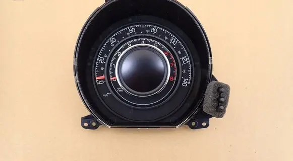 Fiat 500 Speedometer cable 503005210901 735516059 1377359