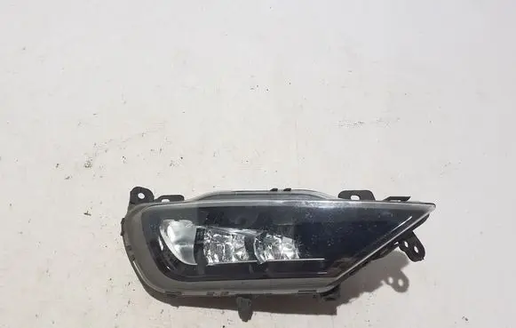 Volvo XC60 Front fog light 31395866
