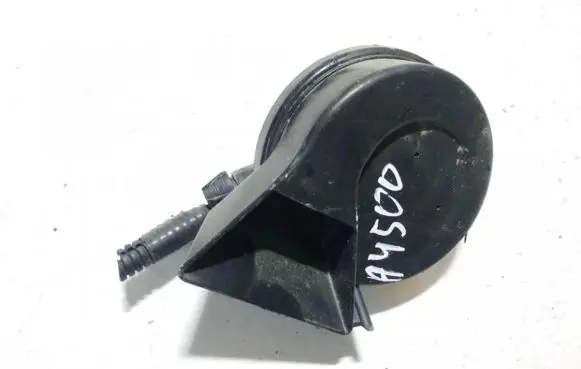 Volvo S40, V40 Horn signal