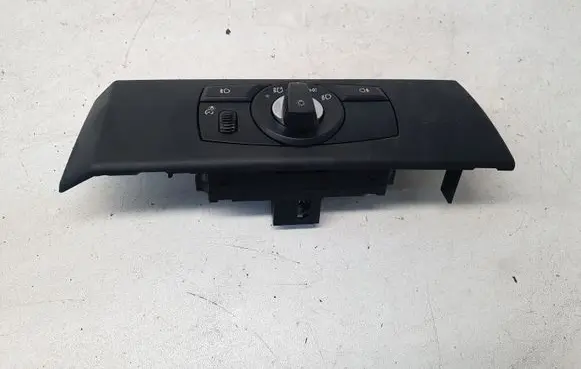 BMW 5 E60 E61 Light switch 6988565