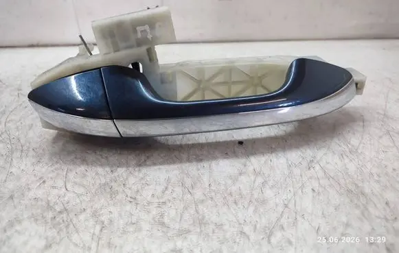 KIA Optima Front door exterior handle