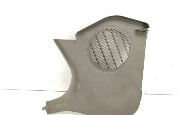 BMW Z4 E85 E86 Foot area side trim 51437016793 77931710