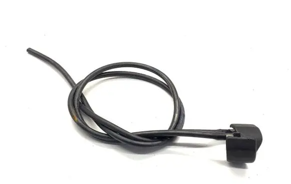 Lexus LBX Windshield washer spray nozzle 