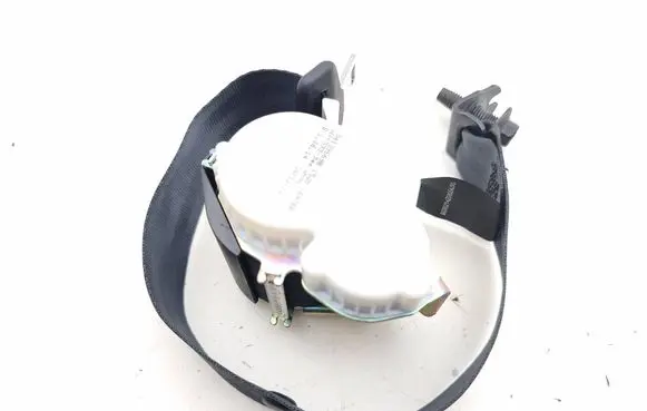 Ford Kuga II Middle seatbelt (rear) 34139569B WX333344