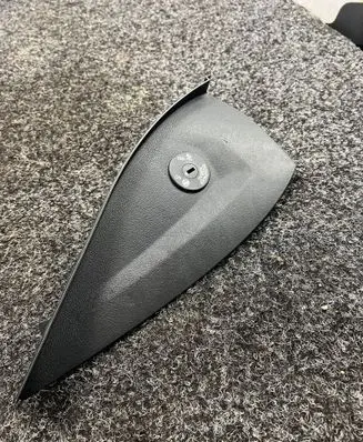BMW 3 G20 G21 Dashboard side end trim 6805559