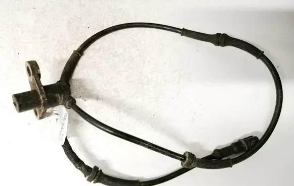 Volvo S40, V40 ABS brake wheel speed sensor 0265006366 965511
