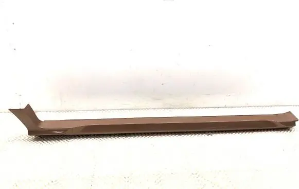 Ford Ecosport Front sill (body part) 