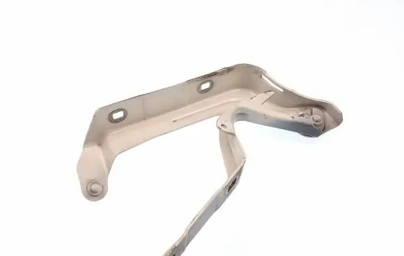 Maserati Levante Engine bonnet/hood hinges 02717037 B430