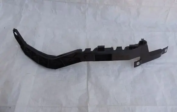 Opel Meriva B Headlight/headlamp mounting bracket 13378449