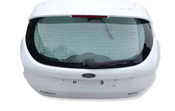 Ford Focus Truck tailgate 2H45
