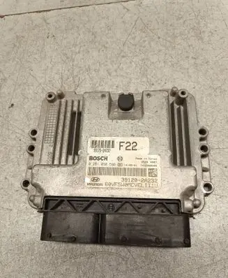 Engine control unit/module