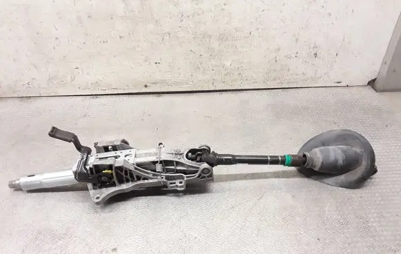 Mercedes-Benz Vito Viano W447 Steering wheel axle A4474620020 14287011063