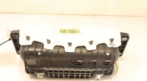 Alfa Romeo Mito Airbag set 