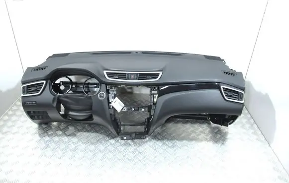 Nissan Qashqai Dashboard 682P94EH0A