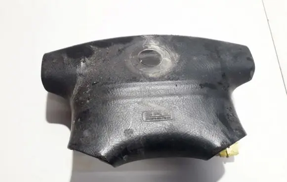 Opel Frontera B Steering wheel airbag ab3878zb000760
