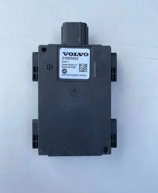 Volvo XC90 Blind spot module 31665692