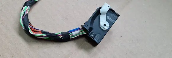 Audi Q5 SQ5 Other wiring loom 4M0972144