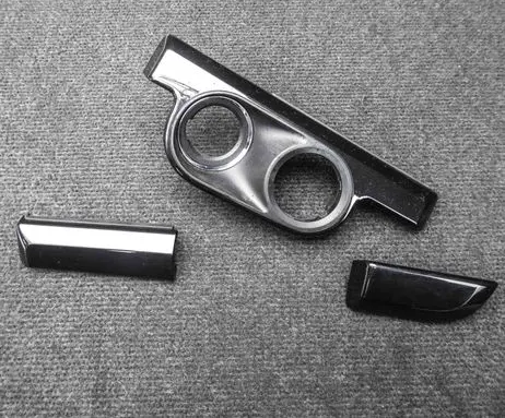Porsche Cayman 981 Interior decorative trim set 