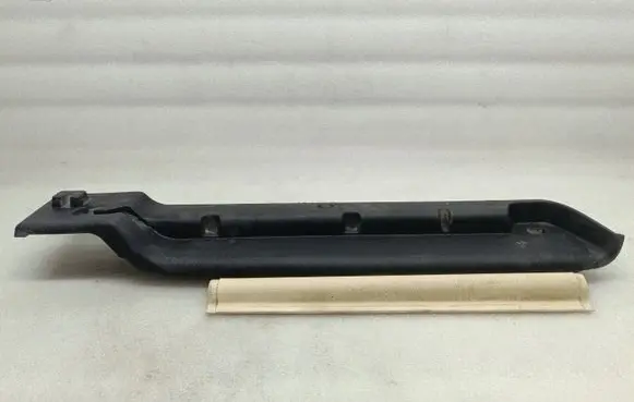 Peugeot Partner Parcel shelf load cover mount bracket 9654100577