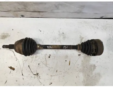 Seat Leon (1M) Front driveshaft