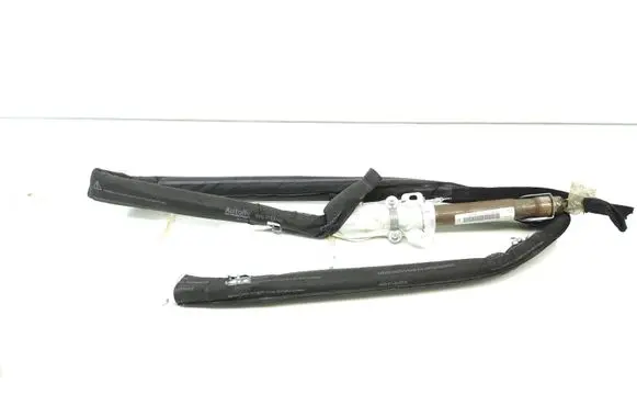 Citroen C6 Roof airbag 9644747280