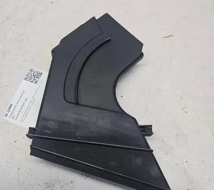 Audi A6 S6 C5 4B Timing belt guard (cover) 078109123