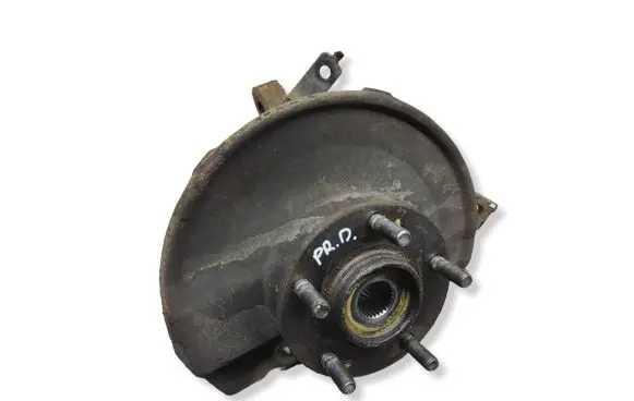 Mitsubishi Outlander Front wheel hub 