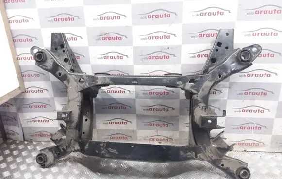 Ford Mustang VI Rear subframe 