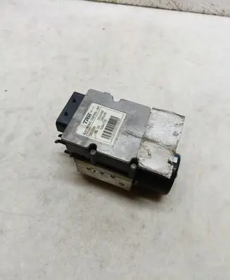 Opel Vectra C ABS Pump 15114108F 15052408 54084770C