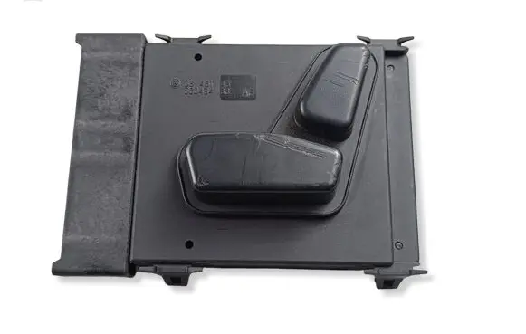 Jeep Grand Cherokee Seat control switch 