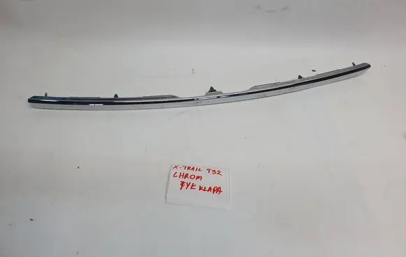 Nissan X-Trail T32 Tailgate trim 908104CE0A 888104CE0A