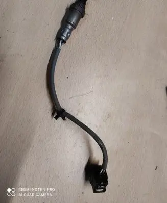 Mitsubishi Space Star Lambda probe sensor 0ZA639M13